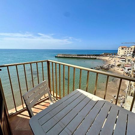 Balconi Bellavista Appartement Cefalù Buitenkant foto
