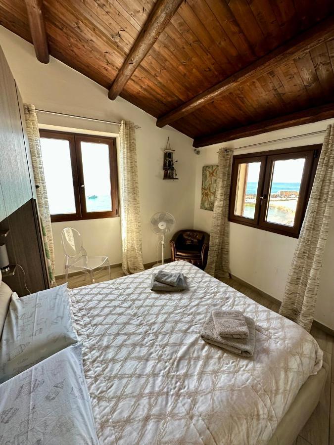 Balconi Bellavista Appartement Cefalù Buitenkant foto