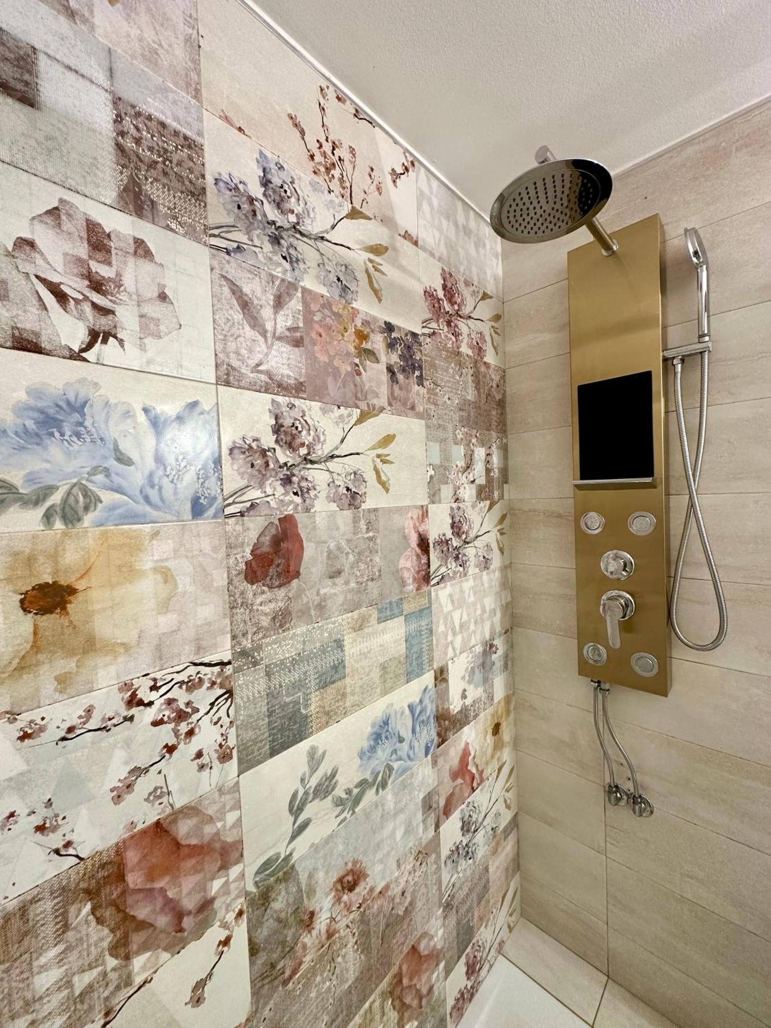 Balconi Bellavista Appartement Cefalù Kamer foto