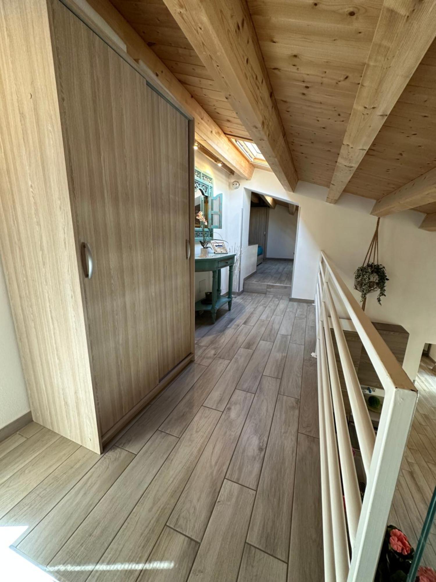 Balconi Bellavista Appartement Cefalù Kamer foto