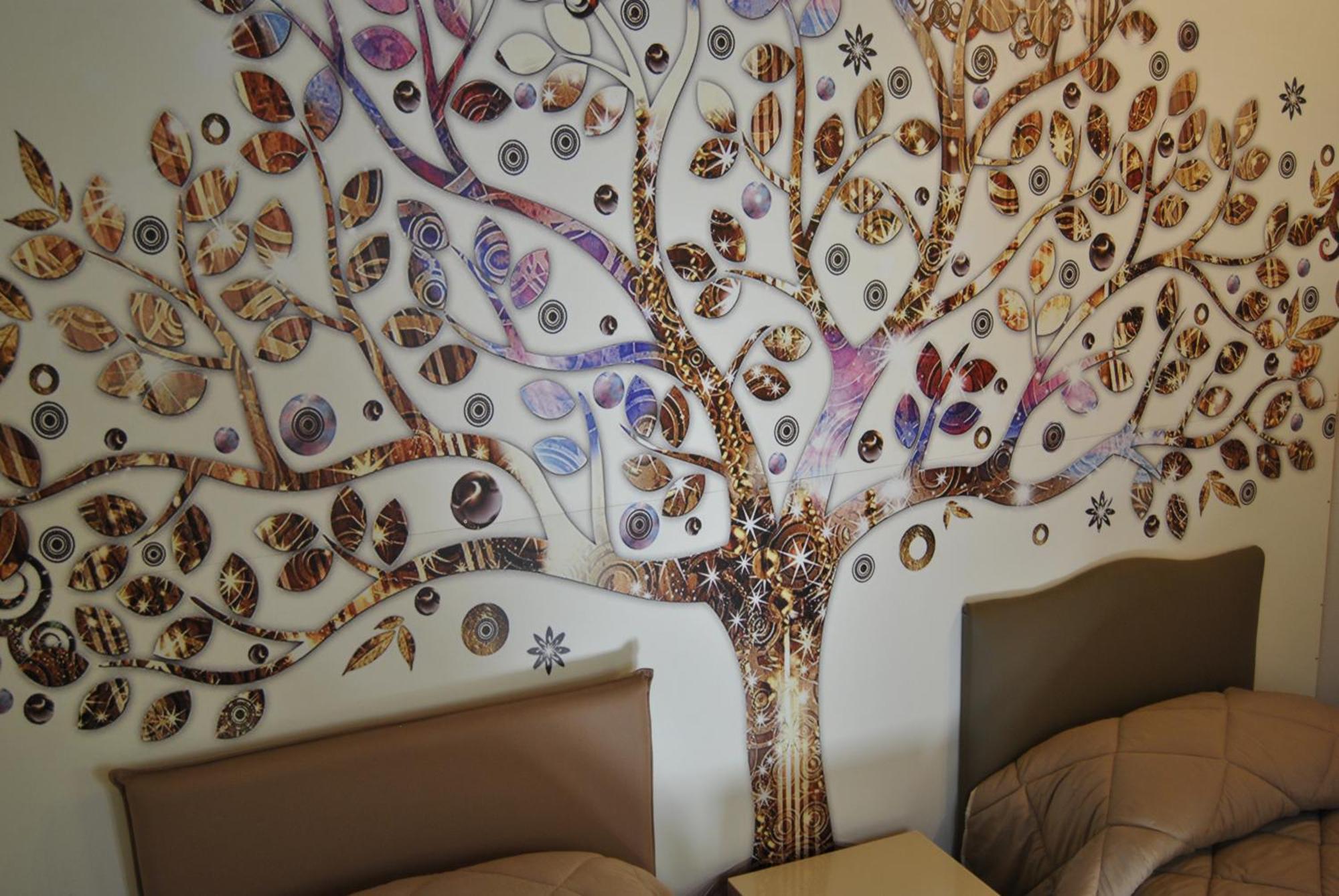 Balconi Bellavista Appartement Cefalù Kamer foto
