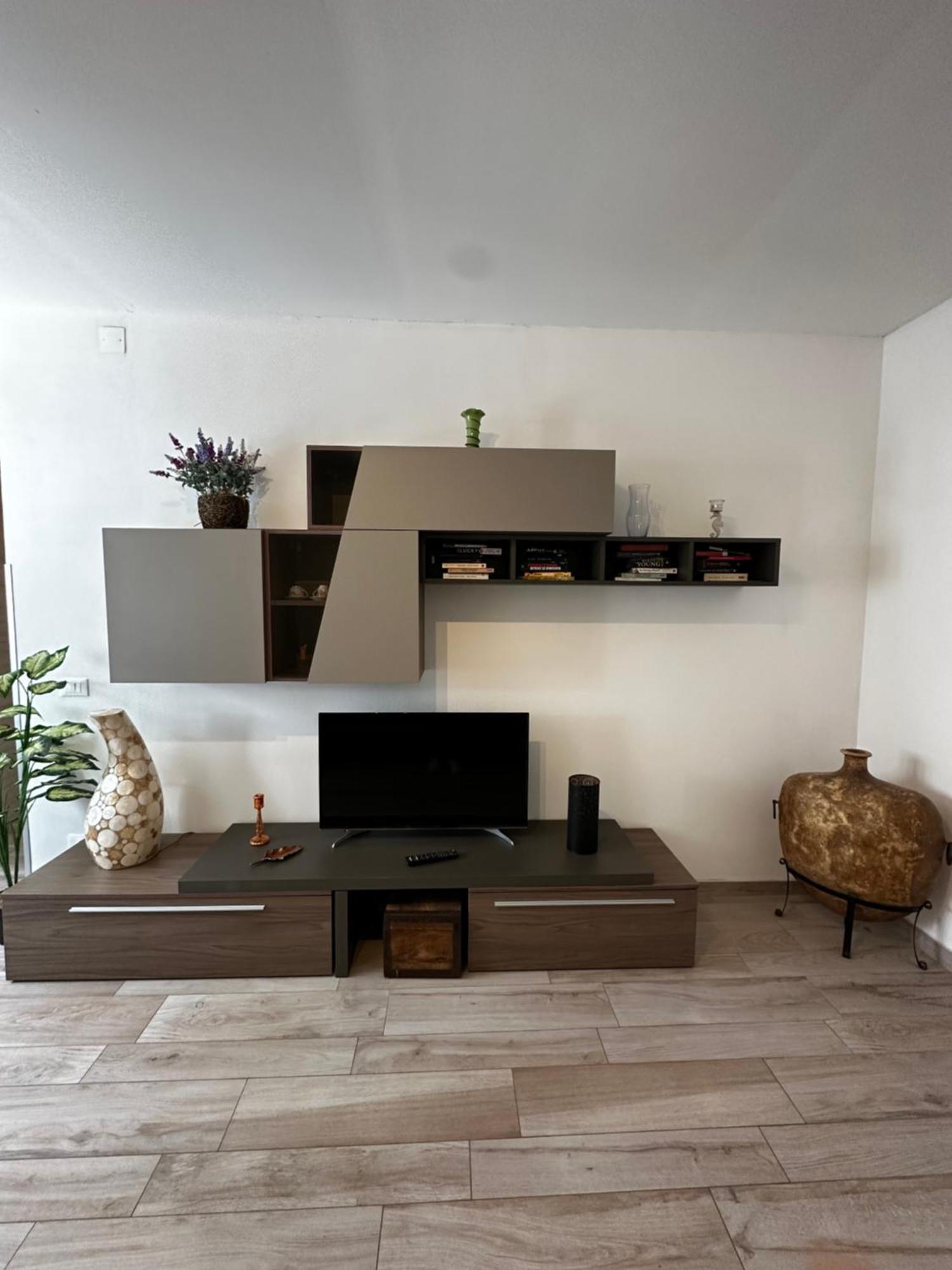 Balconi Bellavista Appartement Cefalù Kamer foto
