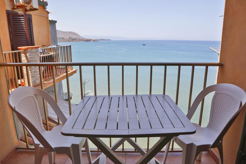 Balconi Bellavista Appartement Cefalù Buitenkant foto