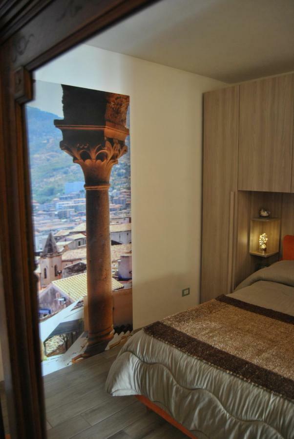 Balconi Bellavista Appartement Cefalù Buitenkant foto